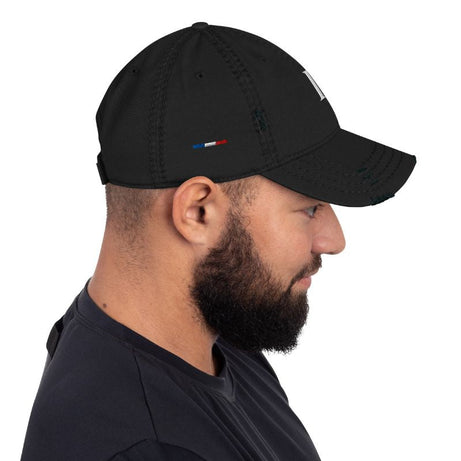 Casquette Brodée K