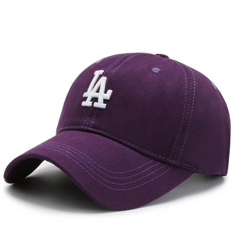Casquette Brodée LA