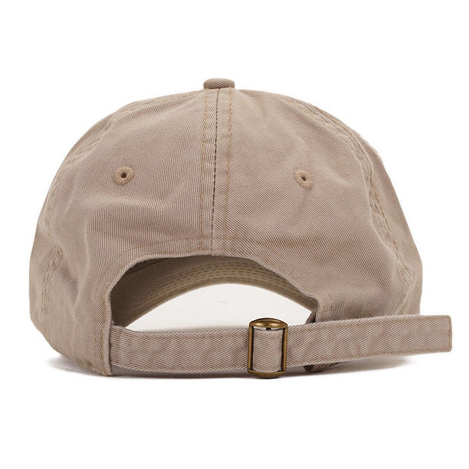 Casquette Brodée Ourson