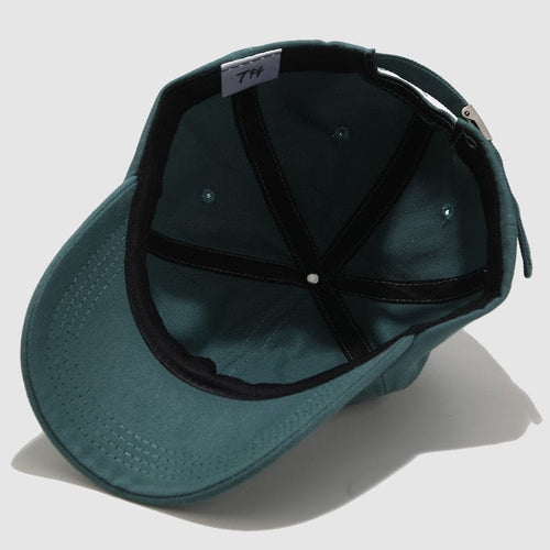 Casquette Broderie Off