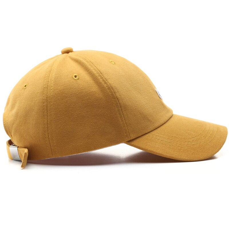 Casquette Broderie Able