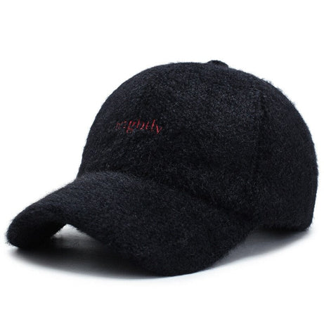 Casquette Broderie Brightly