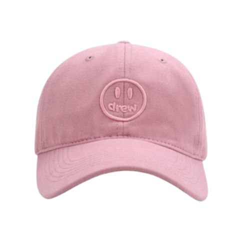 Casquette Broderie Drew