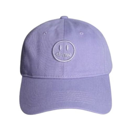 Casquette Broderie Drew
