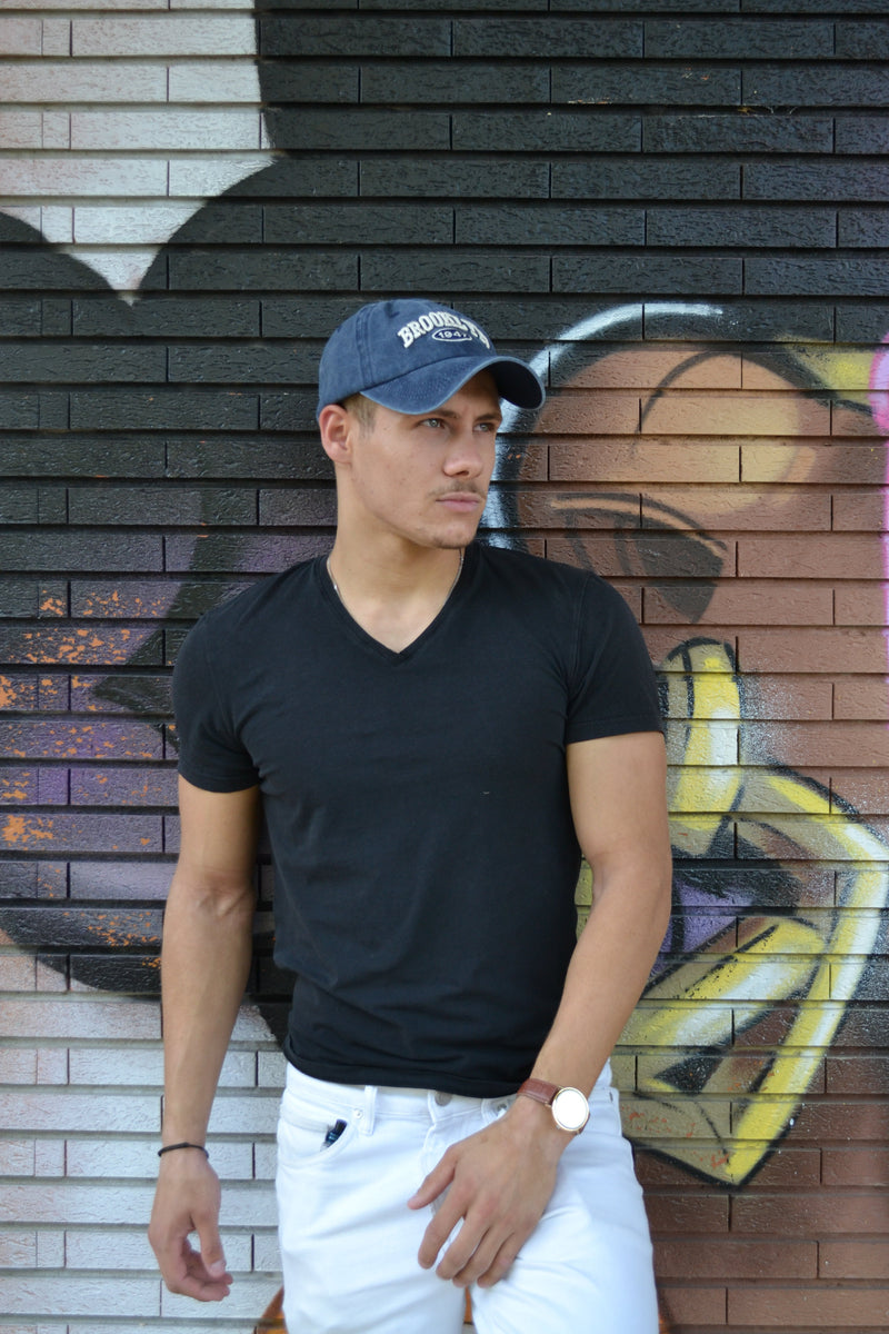 Casquette Brooklyn
