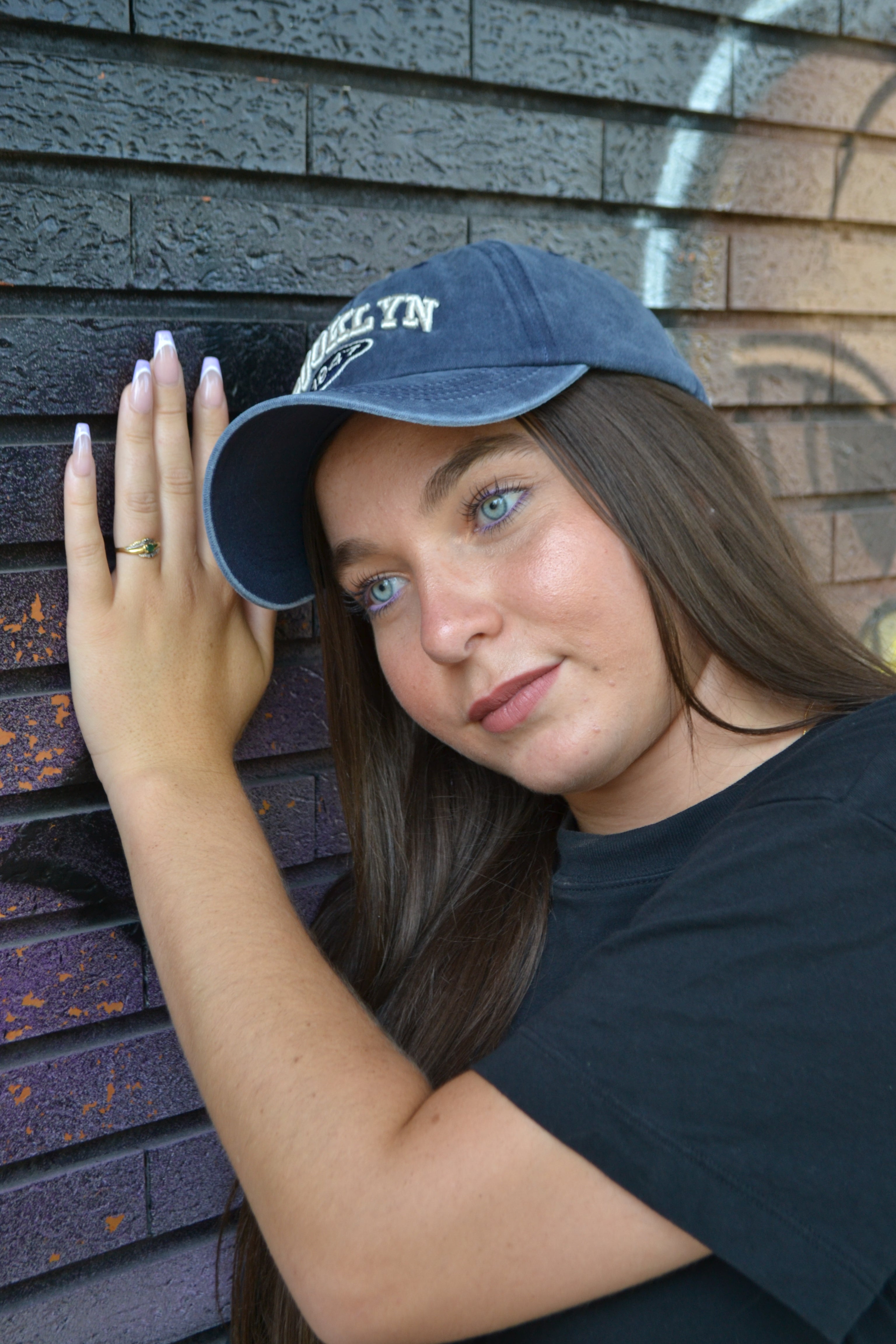 Casquette Brooklyn