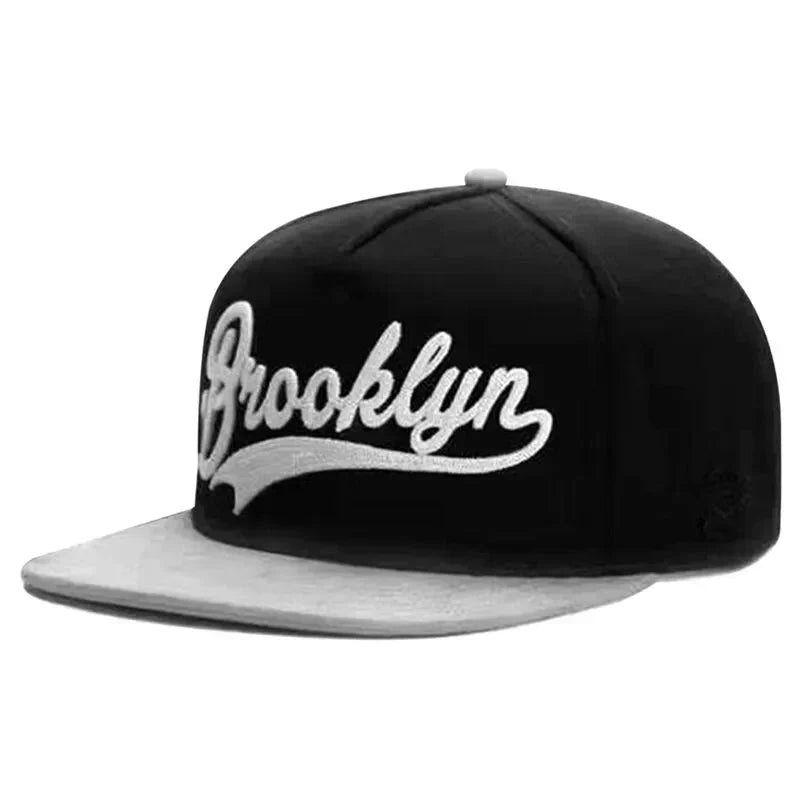 Casquette Brooklyn Snapback