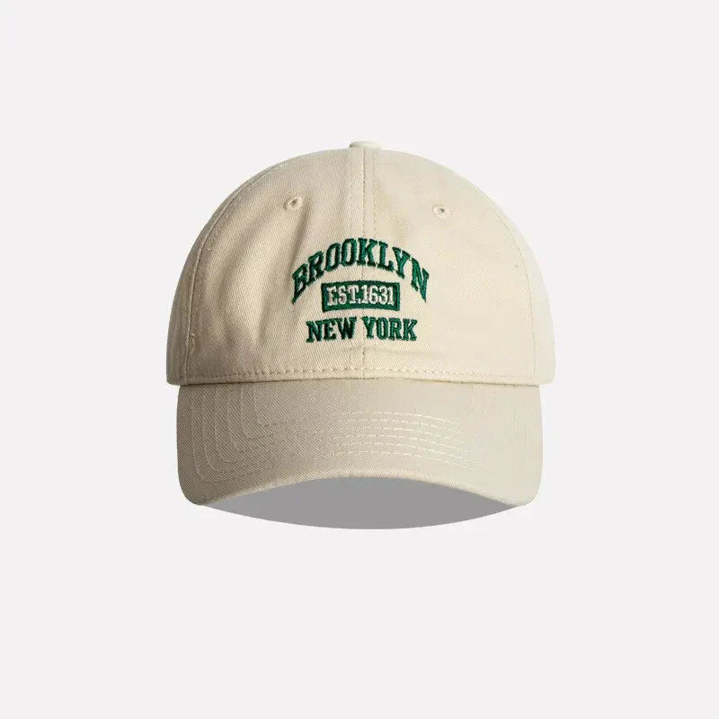 Casquette Brooklyn Vintage