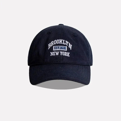 Casquette Brooklyn Vintage