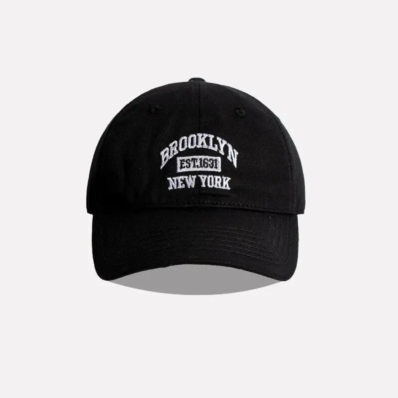 Casquette Brooklyn Vintage