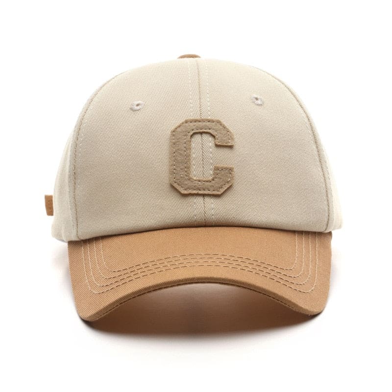 Casquette C Baseball