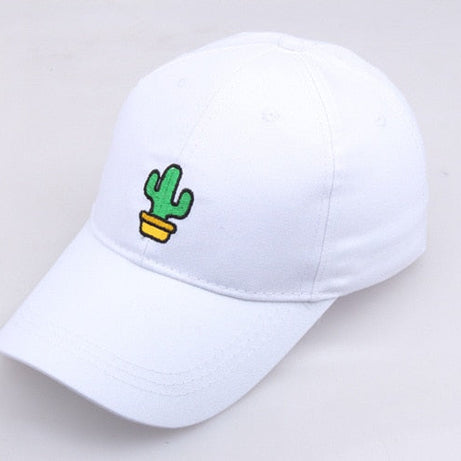 Casquette Cactus