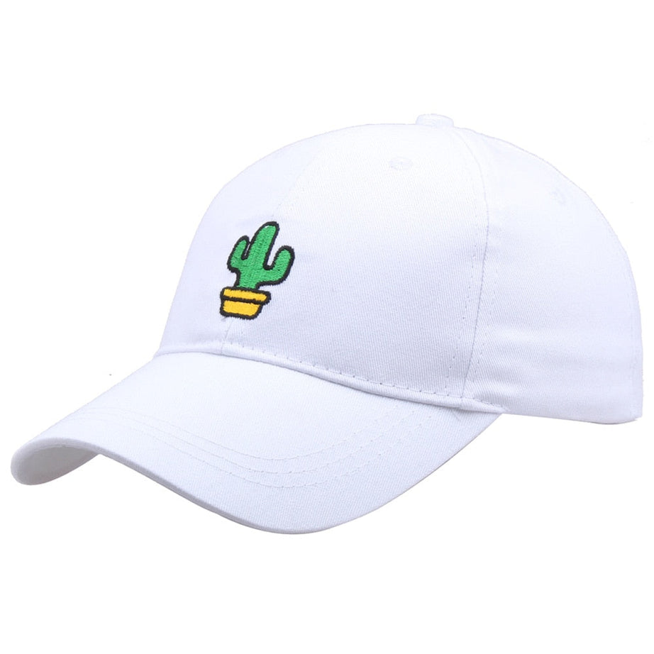 Casquette Cactus