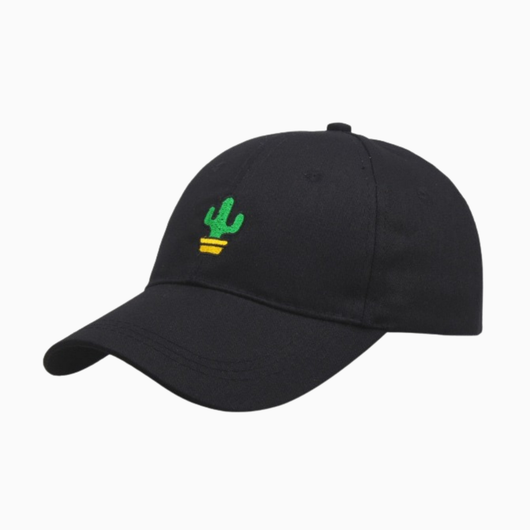 Casquette Cactus