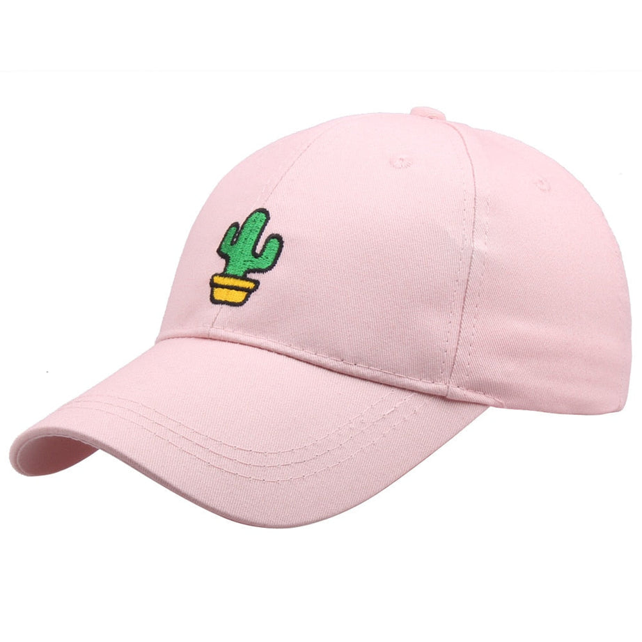 Casquette Cactus