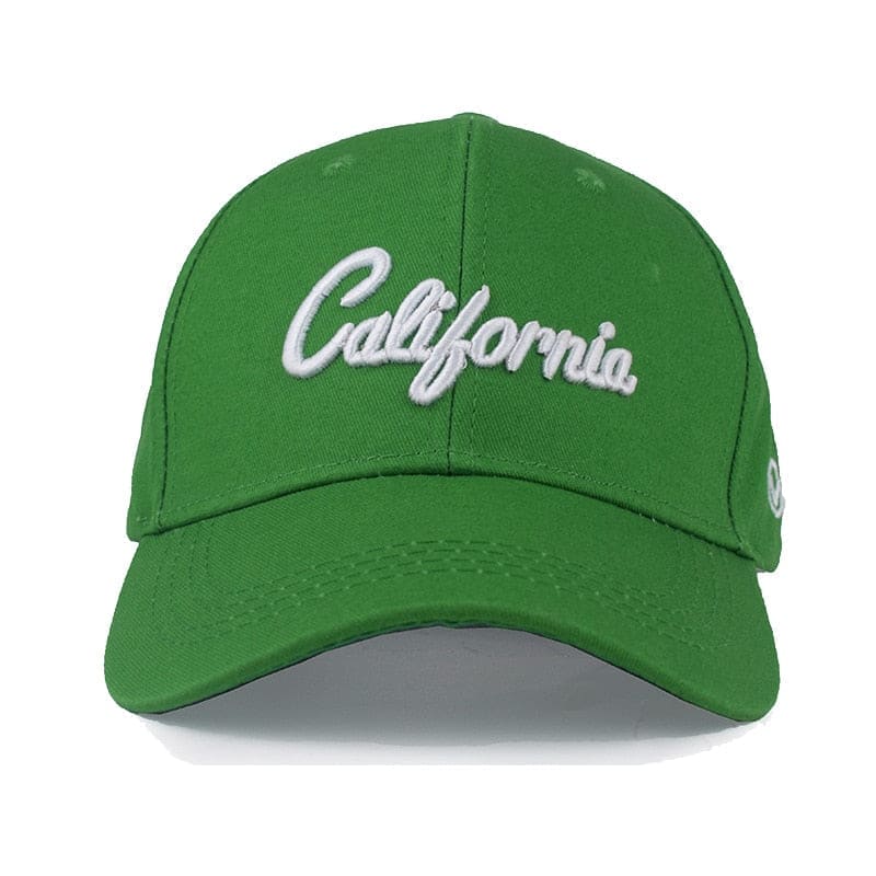 Casquette California
