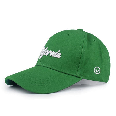Casquette California