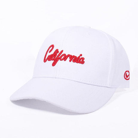 Casquette California