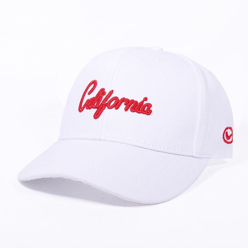 Casquette California