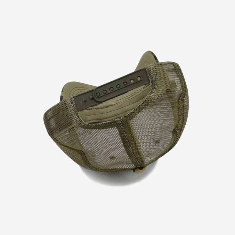 Casquette Camouflage