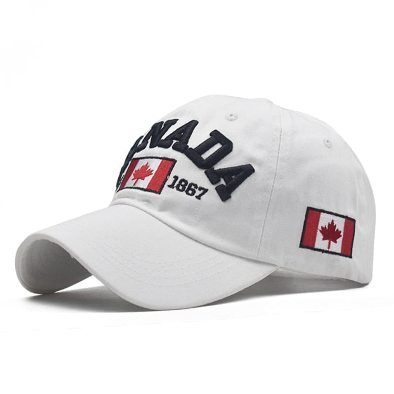 Casquette Canadienne