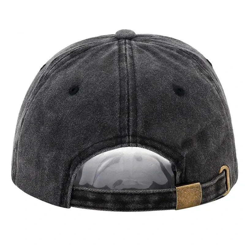 Casquette Chance Broderie