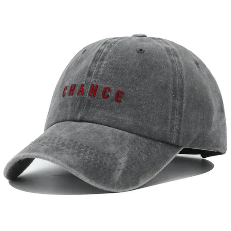 Casquette Chance