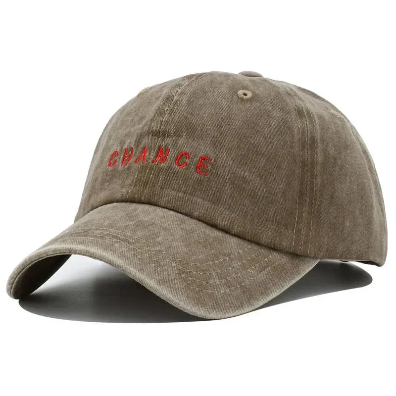 Casquette Chance
