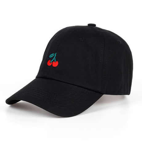 Casquette Cherry