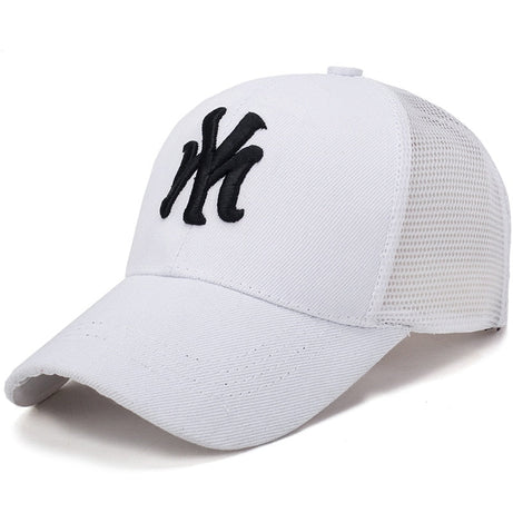 Casquette City