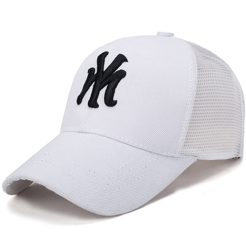 Casquette City