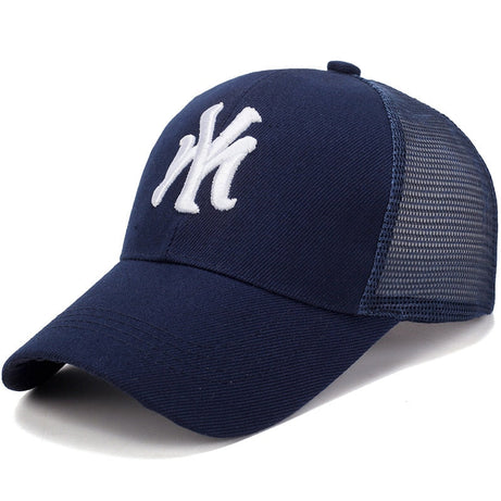 Casquette City