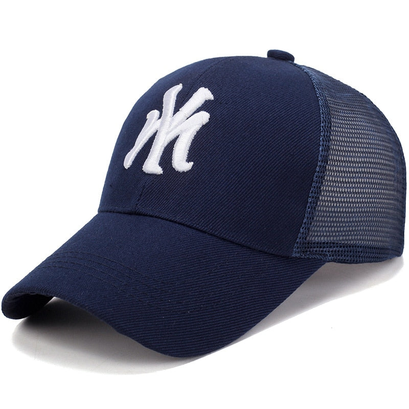 Casquette City