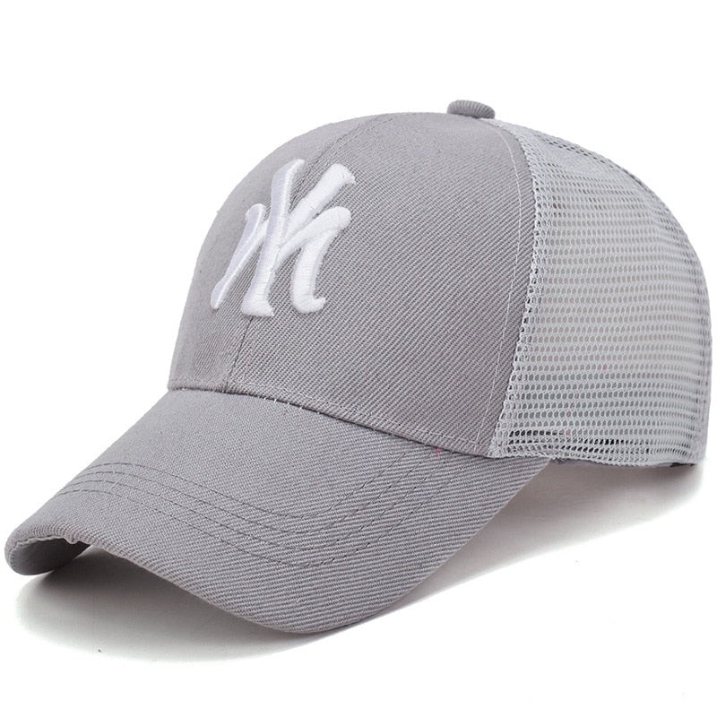 Casquette City