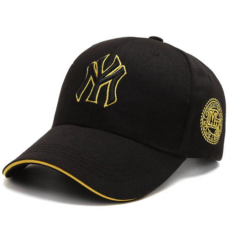 Casquette City