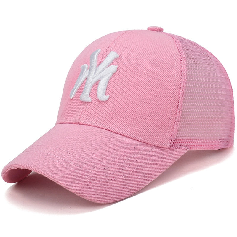 Casquette City