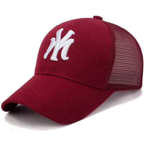 Casquette City