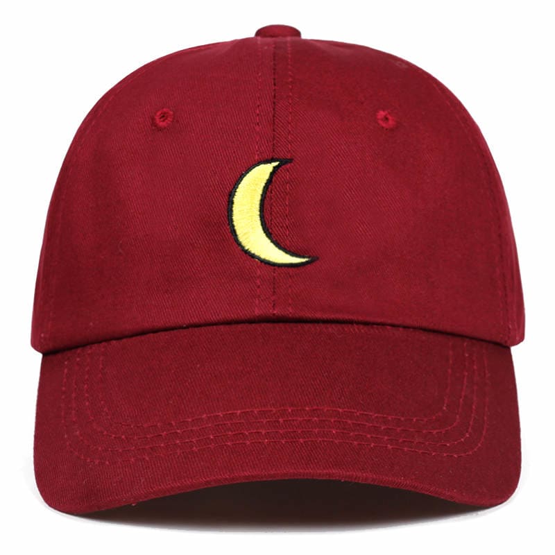 Casquette Clair de Lune