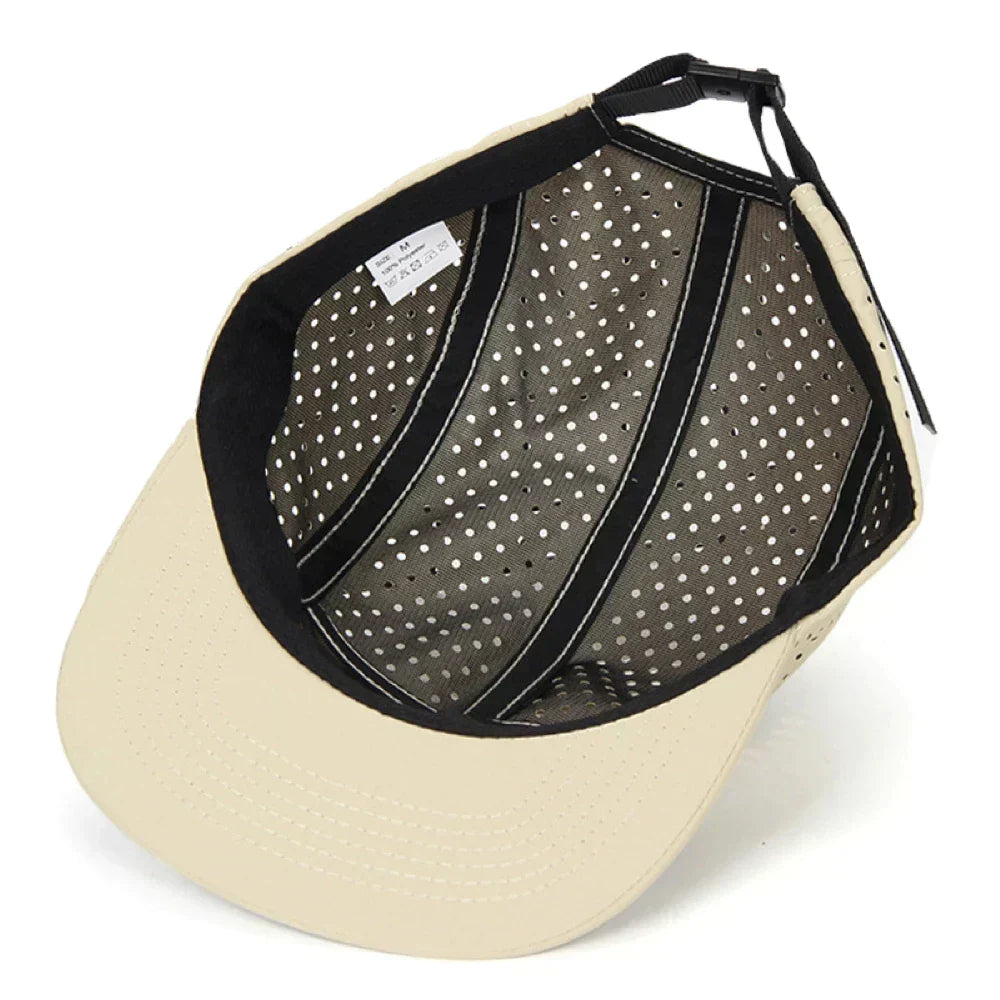 Casquette Course à Pied Femme