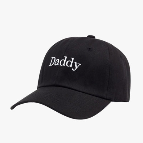 Casquette Daddy