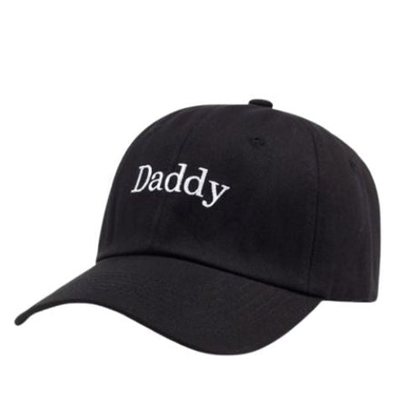 Casquette Daddy