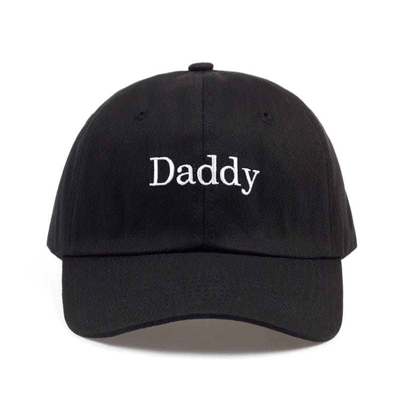 Casquette Daddy