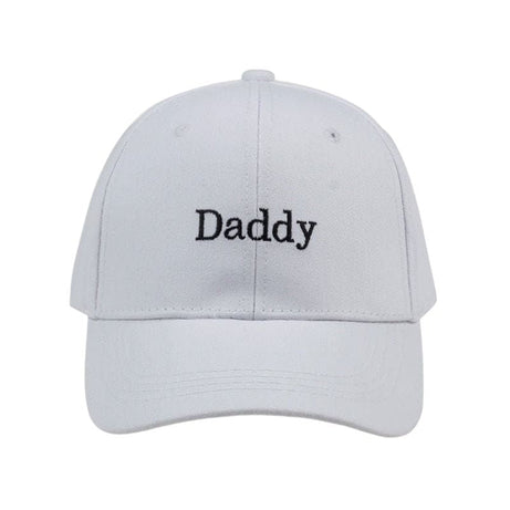 Casquette Daddy