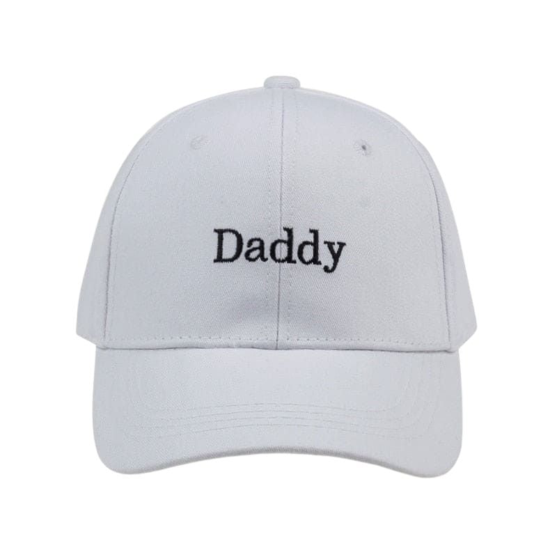 Casquette Daddy
