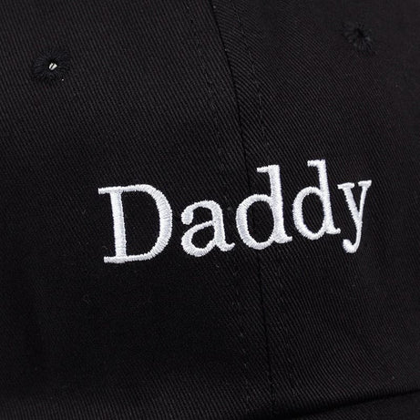 Casquette Daddy Brodée