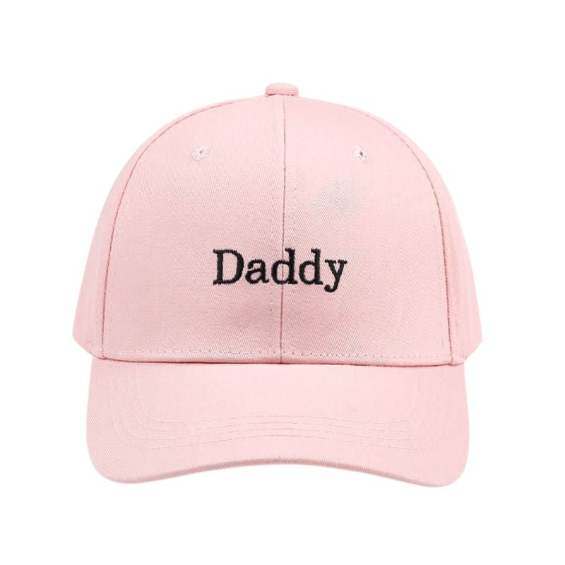 Casquette Daddy