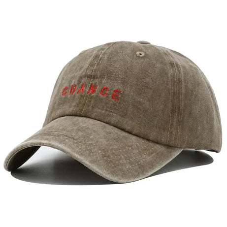 Casquette De Baseball Chance