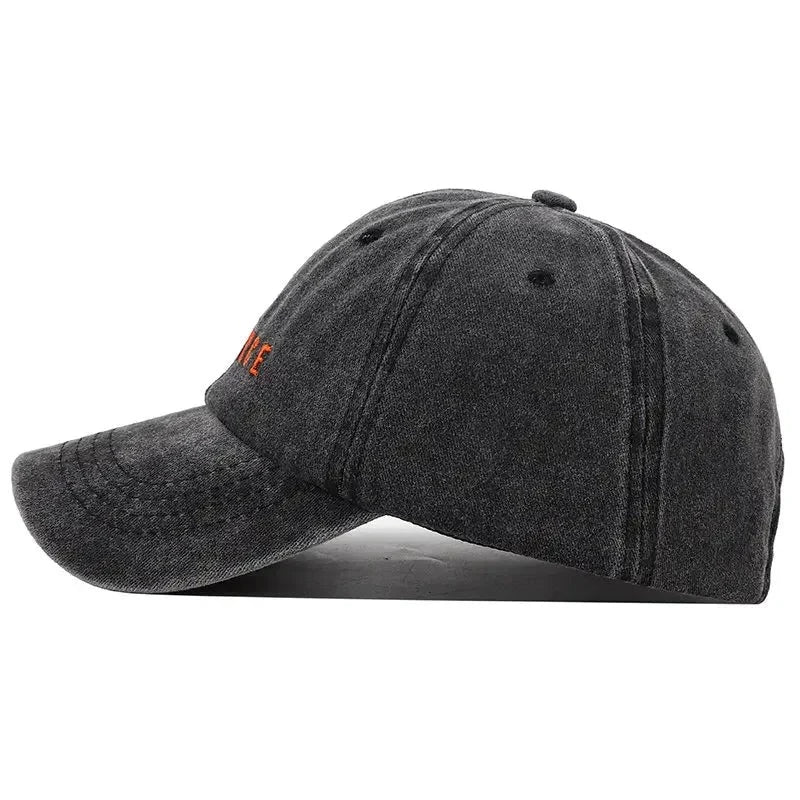 Casquette De Baseball Chance