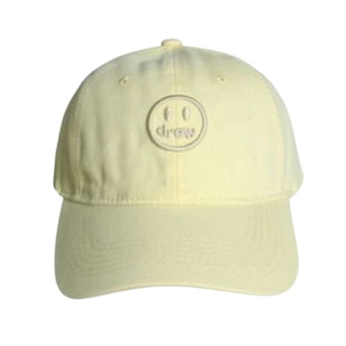 Casquette De Baseball Drew