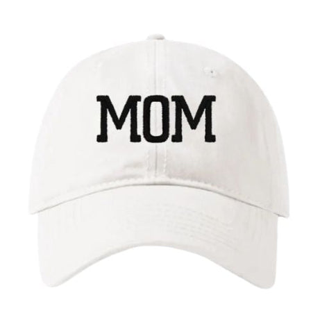 Casquette De Baseball Mom